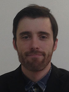 Image of Keith P. RIMMER